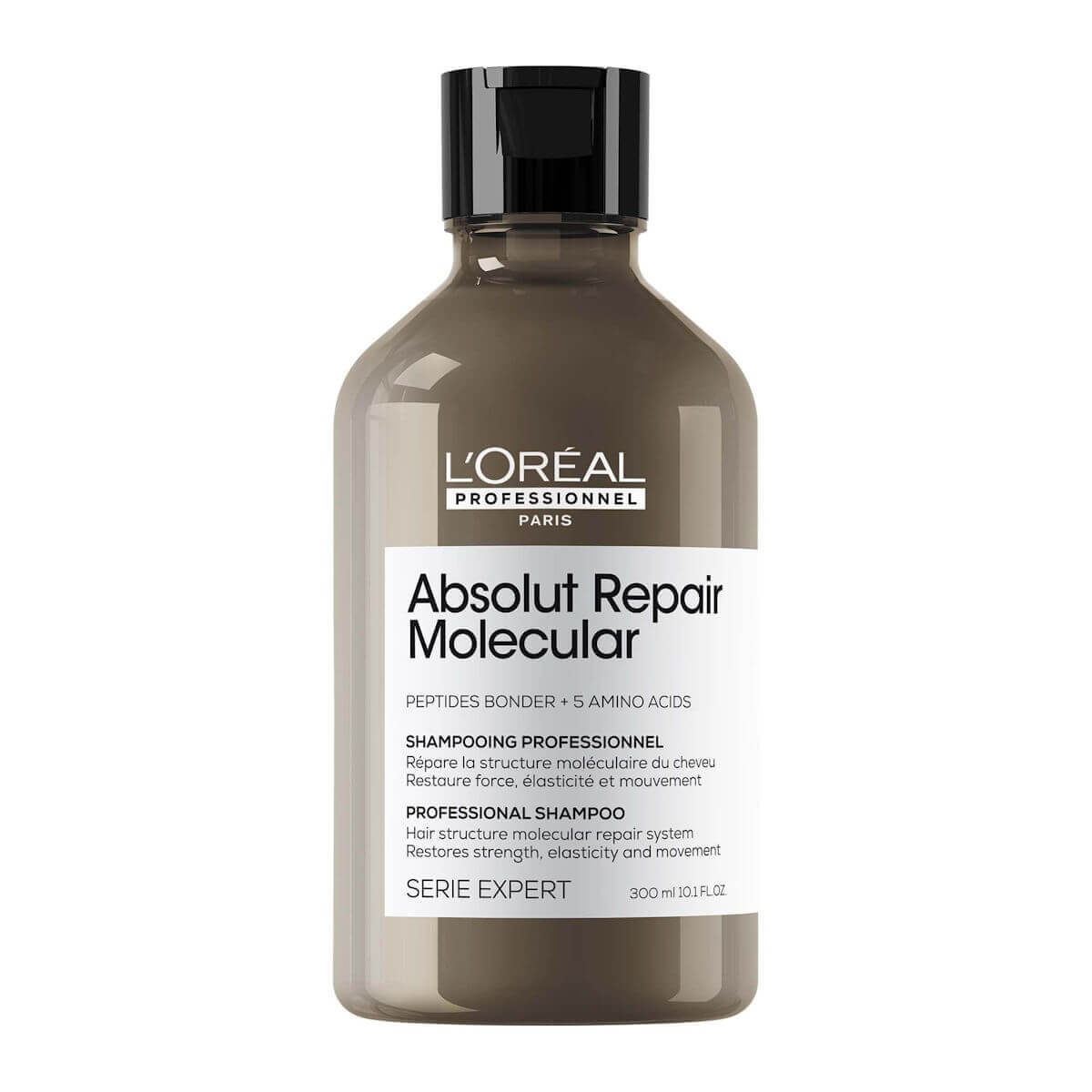 Loreal Professionnel Absolut Repair Molecular Shampoo 300ml