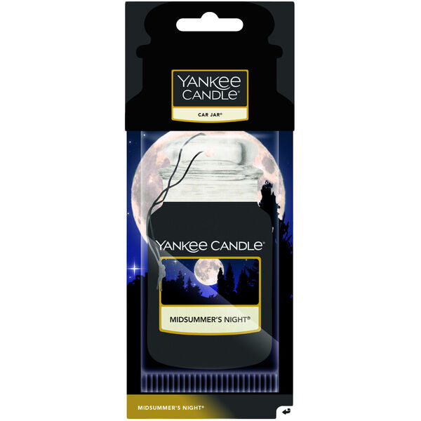 Yankee Candle Midsummers Night Car Scent