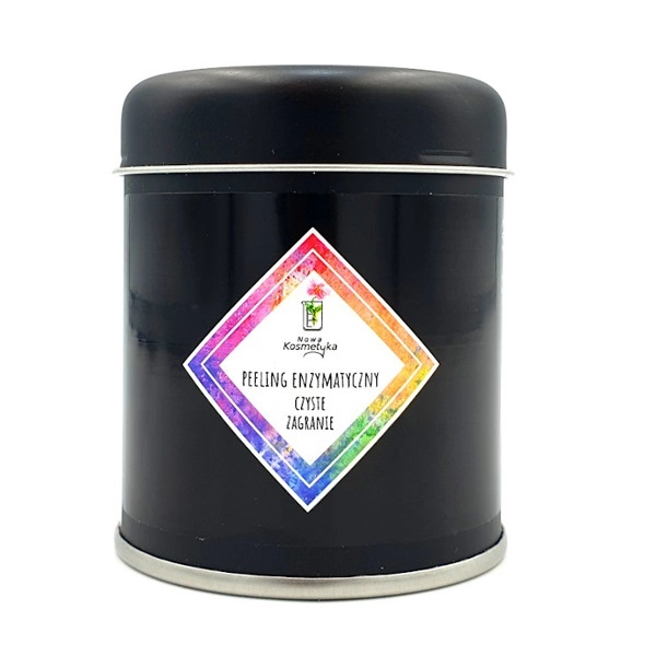 New Cosmetics Peeling enzimatic Pure Play 30g