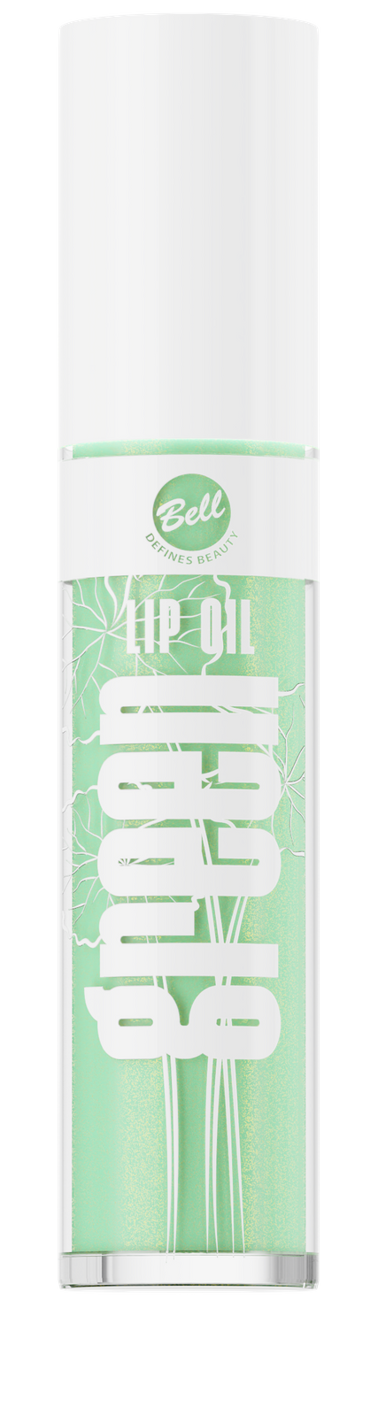 Ulei de buze Bell Green