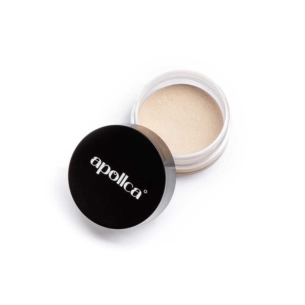 Apollca Powder Highlighter Oh So Glow! 01