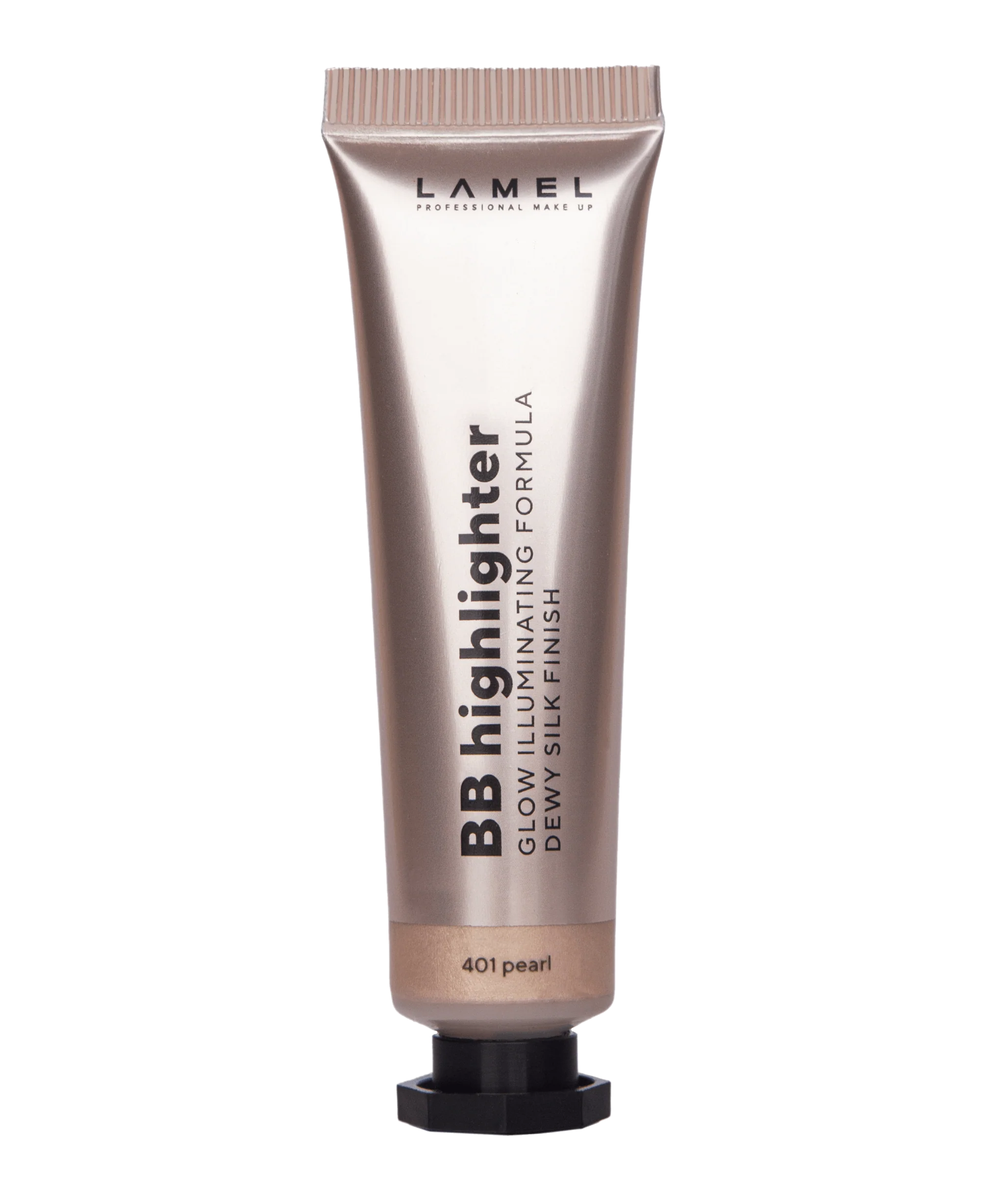 Lamel BB Highlighter Cream 401 Pearl