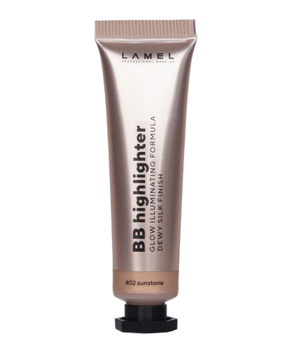 Lamel BB Highlighter Cream 402 Sunstone
