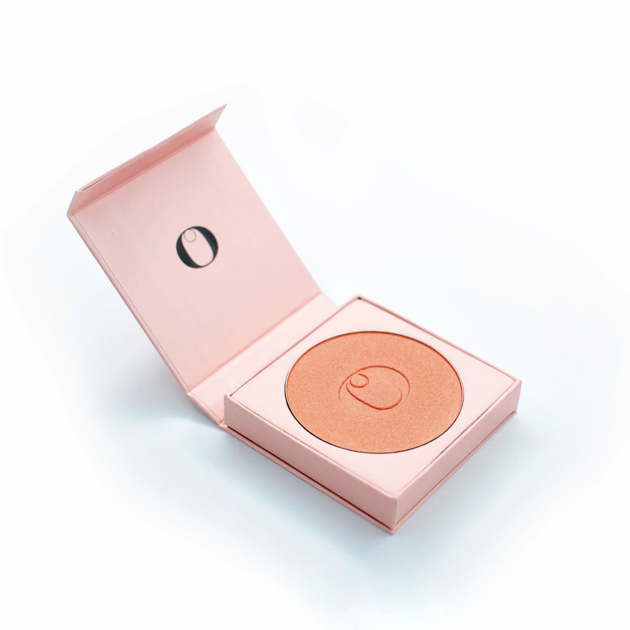 Fard de obraz Apollca PEACH is My Happiness