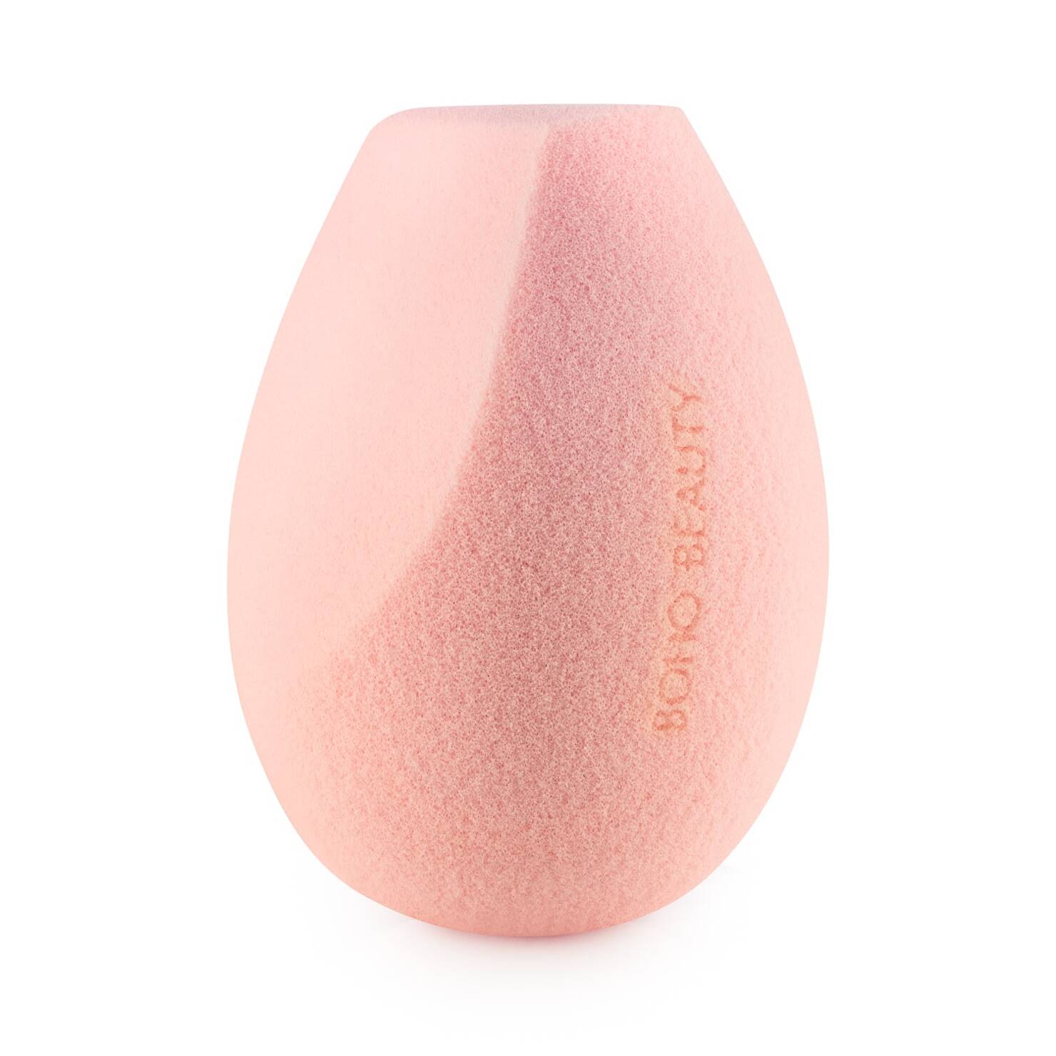 Burete de machiaj Boho Beauty Candy Pink 3 Cut Medium