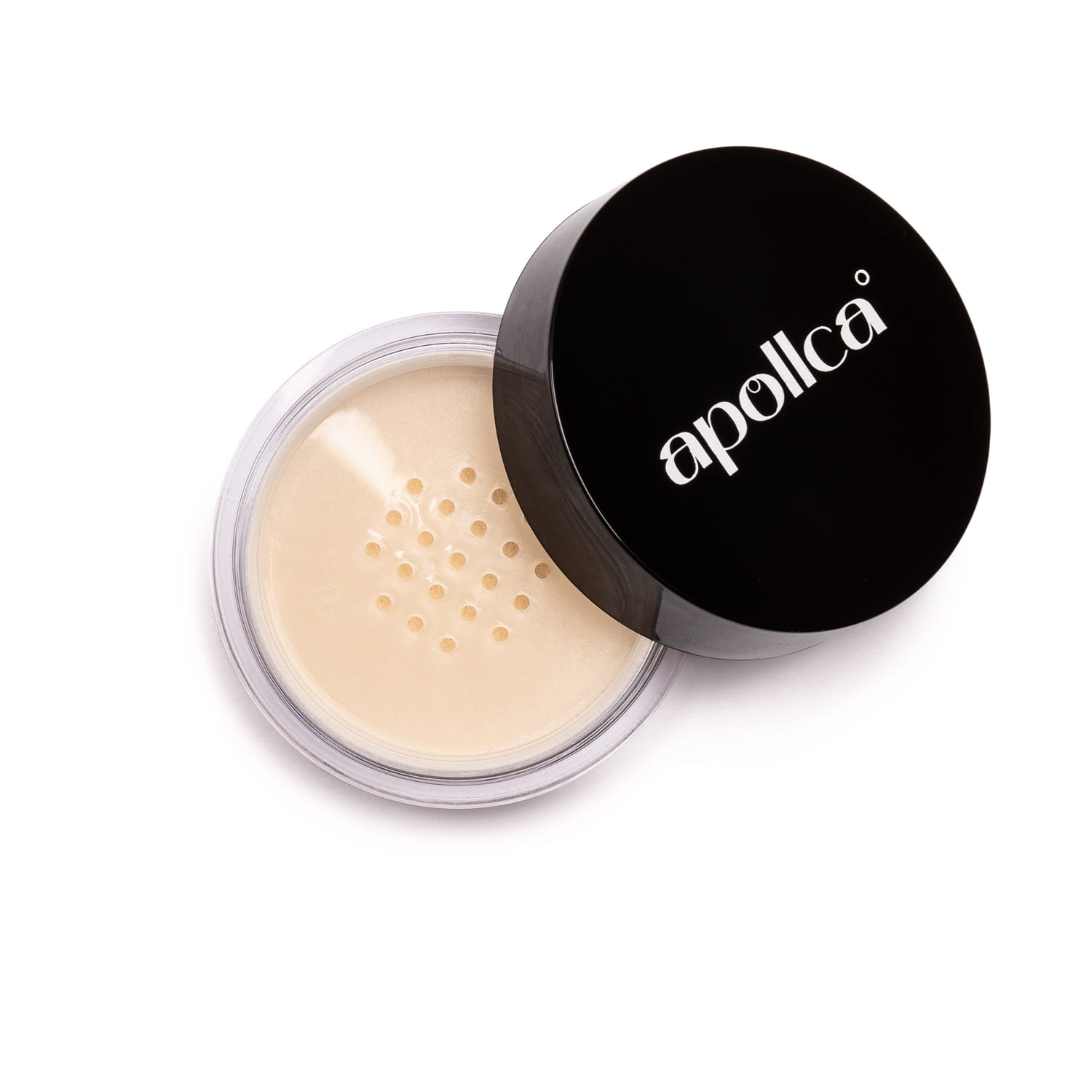Apollca Dry Satin Powder
