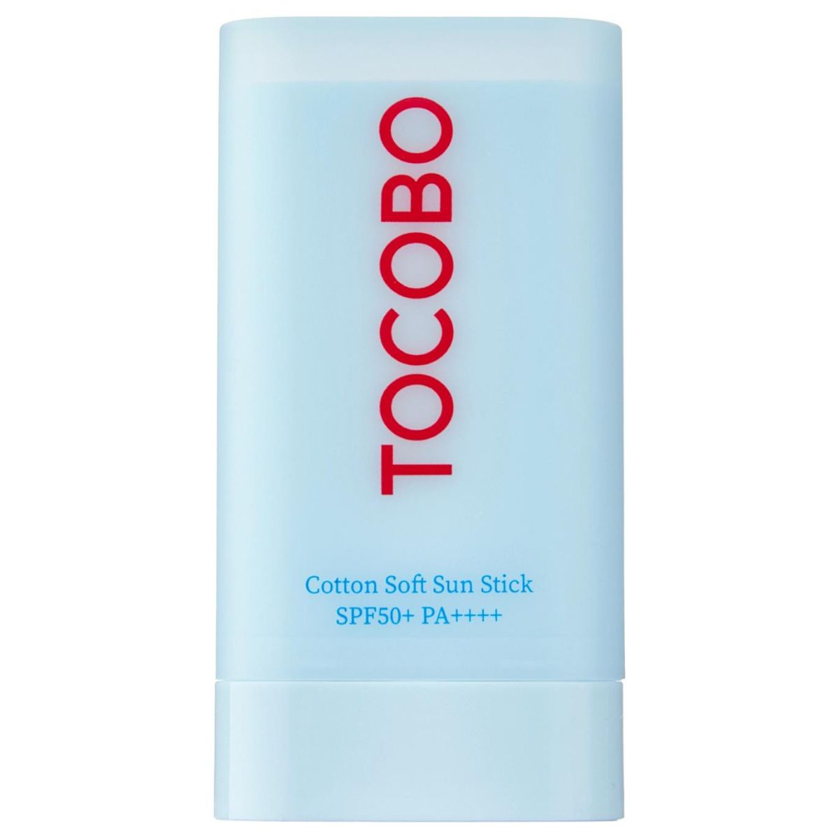 Tocobo Cotton Soft Sun Stick SPF50+ 19g