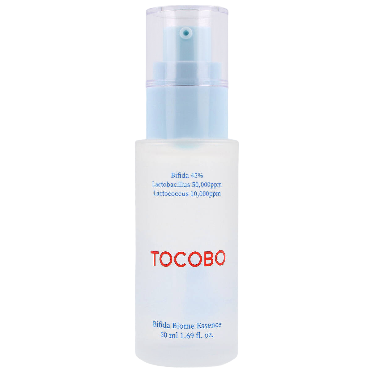 Tocobo Bifida Biome Essence 50ml