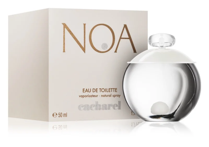 Cacharel Noa Apă de toaletă pentru femei 50ml