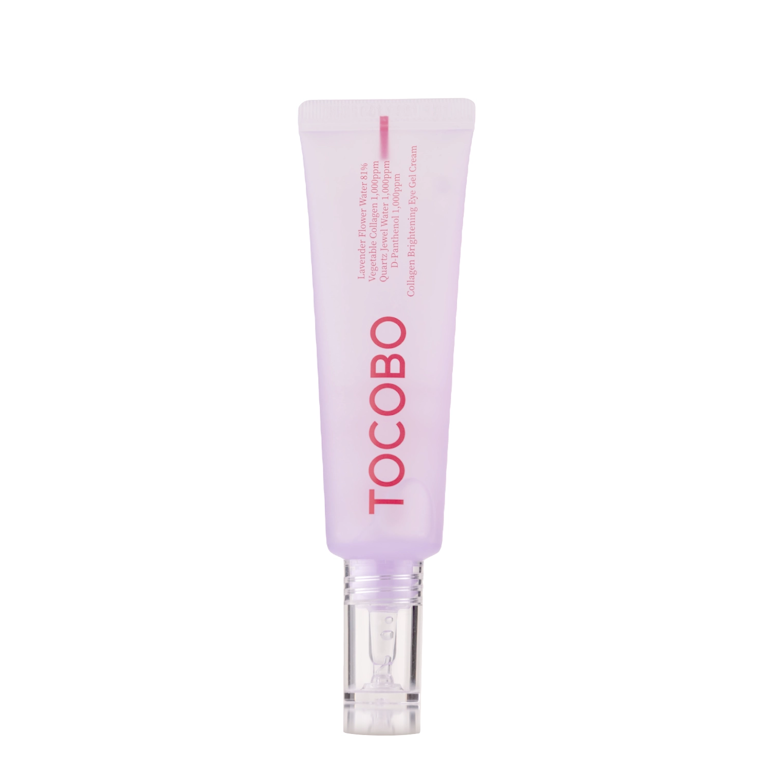 Tocobo Collagen Brightening Eye Gel Cream 30ml
