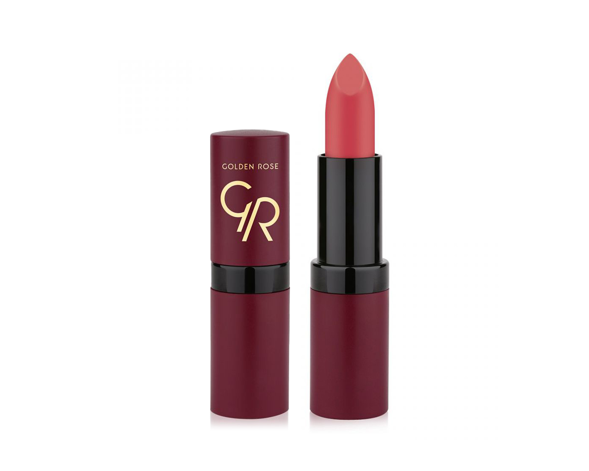 Ruj Golden Rose Velvet Matte 05