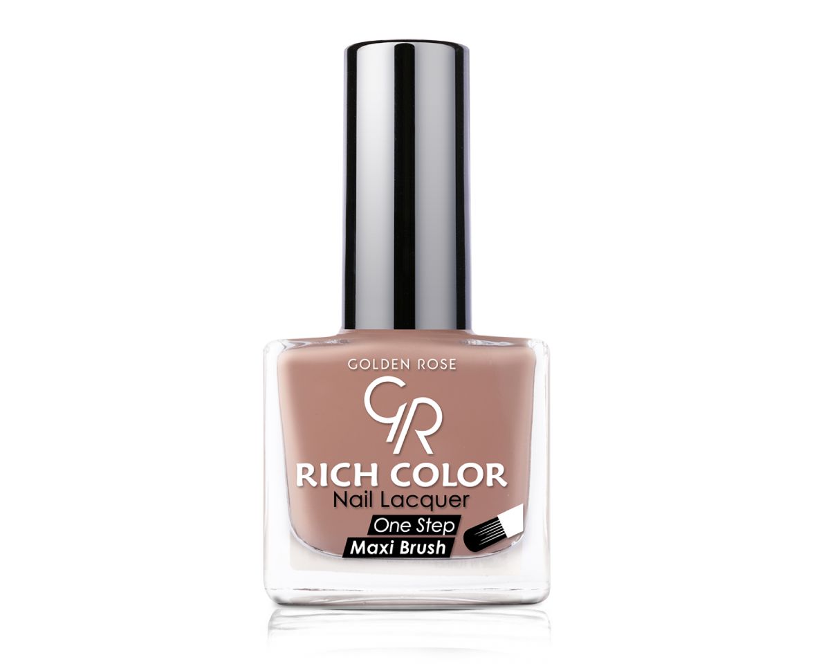 Lac de unghii Golden Rose Rich Color 10