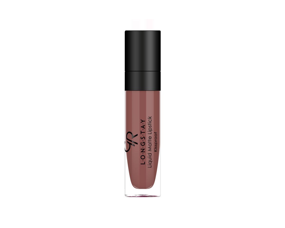 Golden Rose Liquid Matte Lipstick 22