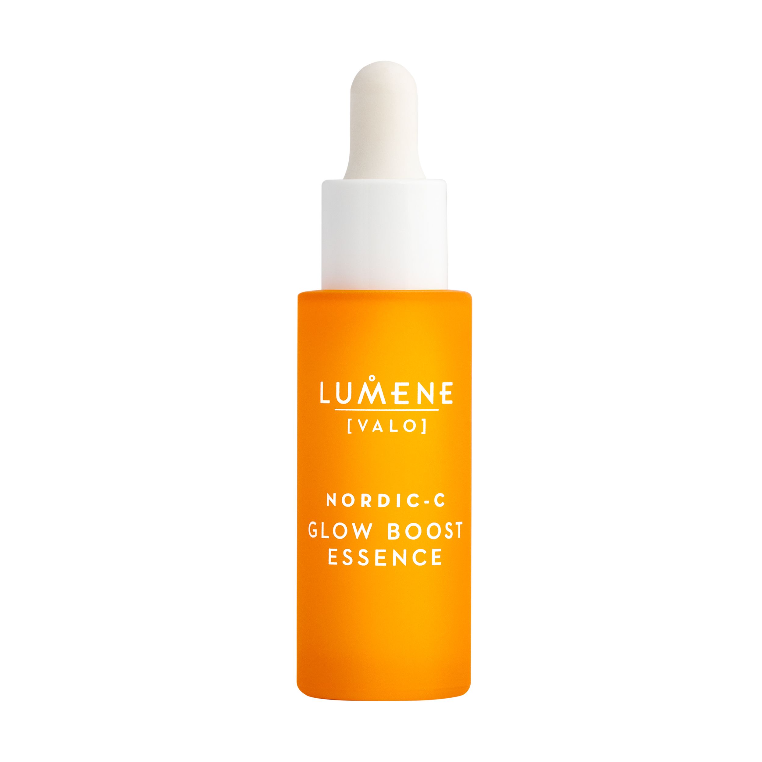 LUMENE Valo Hyaluronic Essence cu vitamina C 30ml