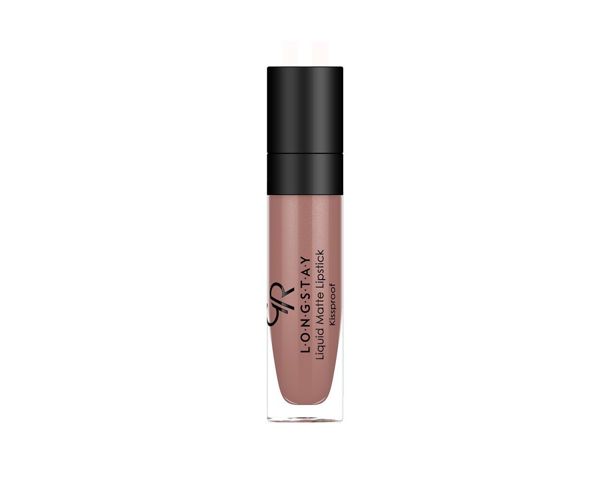 Golden Rose Liquid Matte Lipstick 11