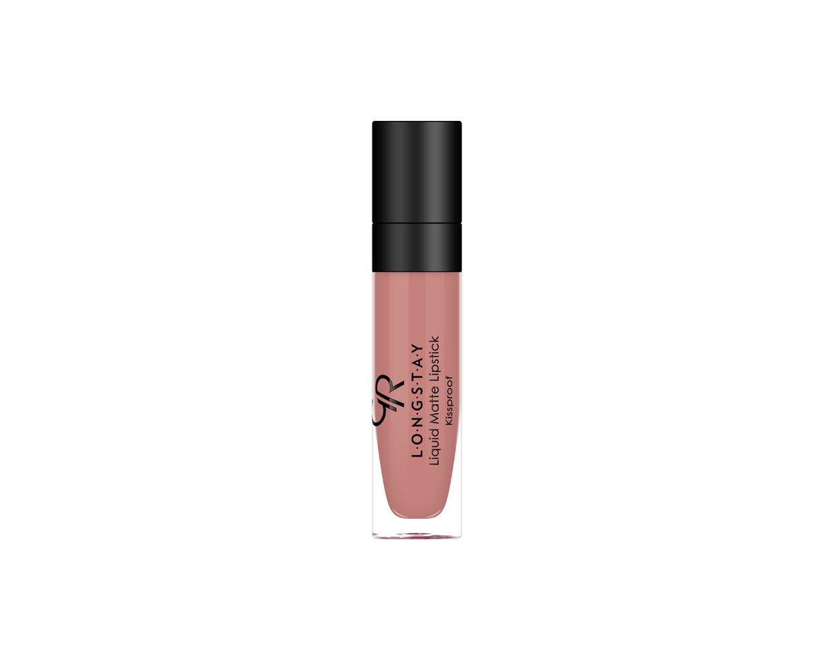 Golden Rose Liquid Matte Lipstick 33