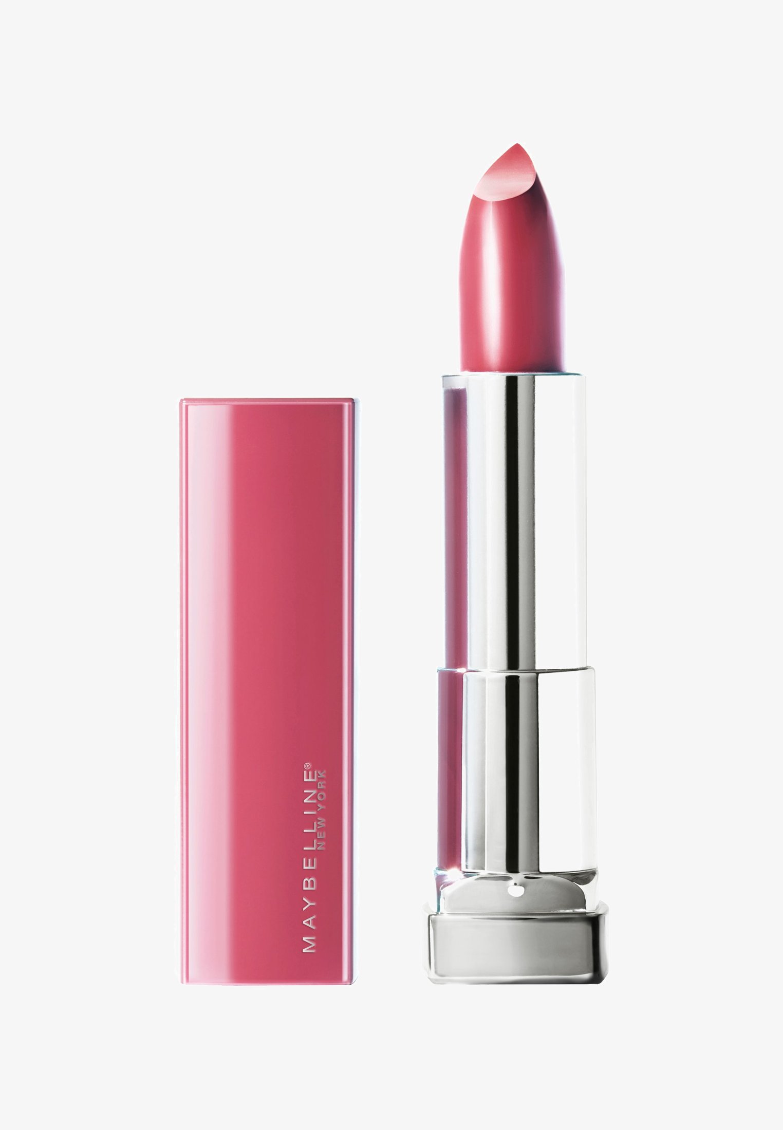 Maybelline Color Sensational Made For All Ruj 376 Pink for Me
