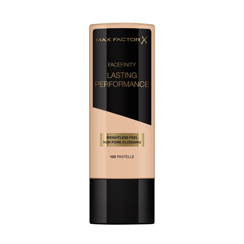Max Factor Lasting Performance Foundation 102