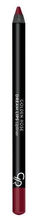 Golden Rose Dream Lips Dream Lips Lipliner Creion permanent pentru buze 528