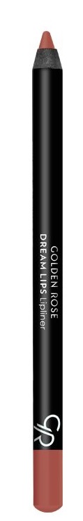 Golden Rose Dream Lips Lipliner Creion de buze permanent 531