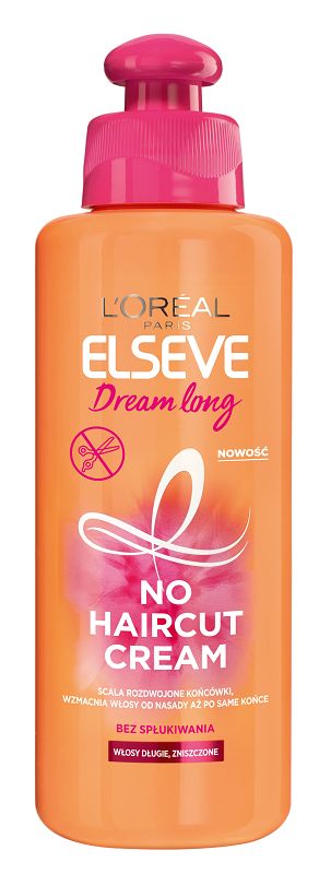 Loreal Elseve Dream Lengths Cremă de păr 200ml