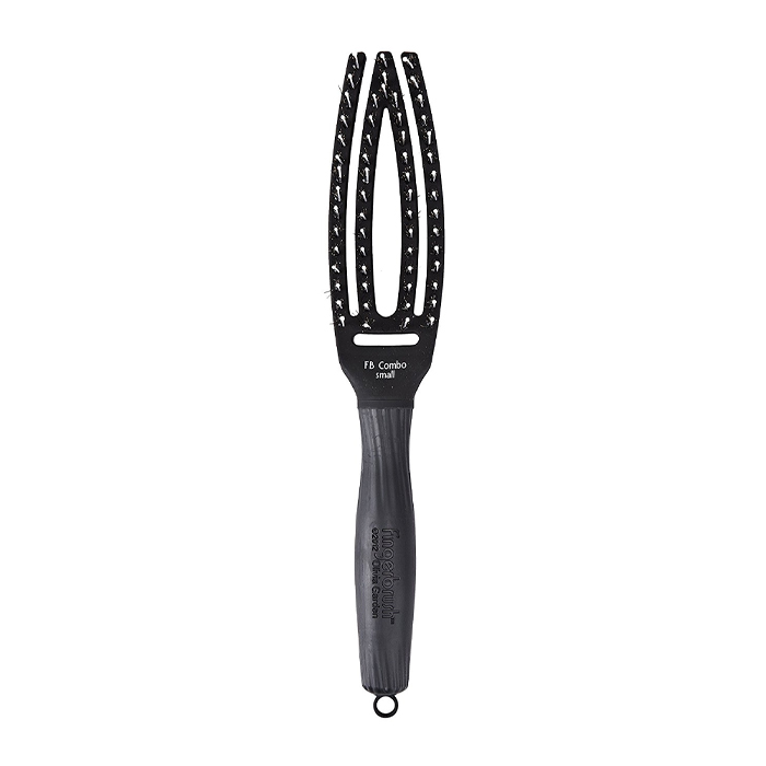 Olivia Garden Finger Brush Combo Small