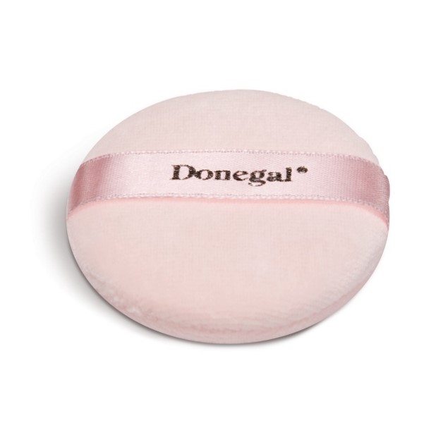 Donegal Powder Can