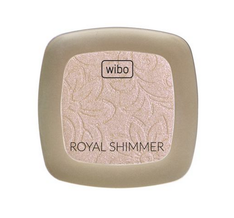 WIBO Royal Shimmer Highlighter
