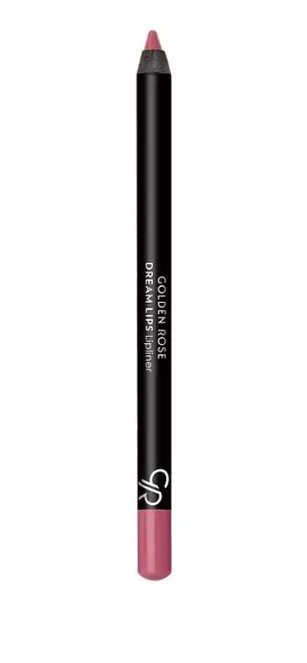 Golden Rose Dream Lips Lipliner Creion de buze permanent 512