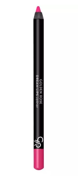 Golden Rose Dream Lips Lipliner Creion de buze permanent Golden Rose 509