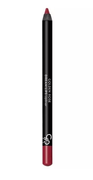 Golden Rose Dream Lips Lipliner Creion de buze permanent 516