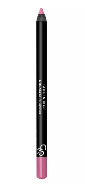 Golden Rose Dream Lips Lipliner Creion de buze permanent 507