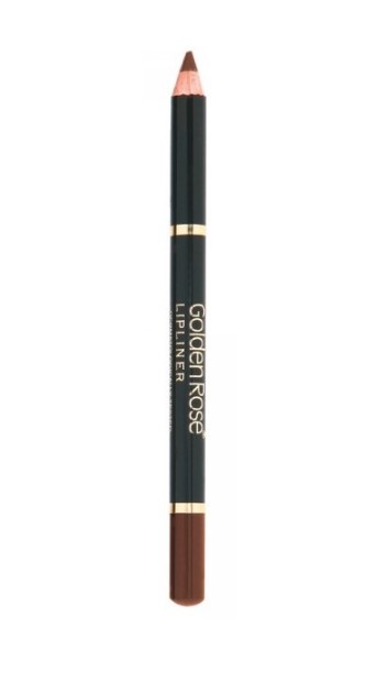 Creion de buze de lungă durată Golden Rose 214