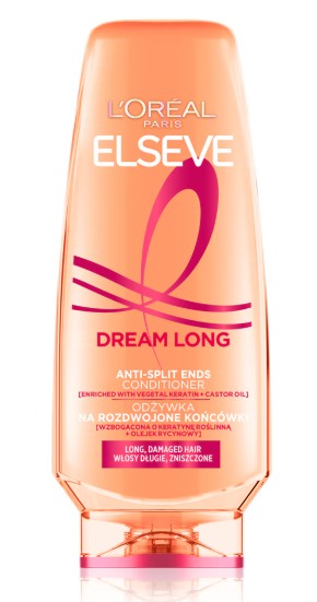 Loreal Elseve Dream Lengths Balsam pentru păr 200ml