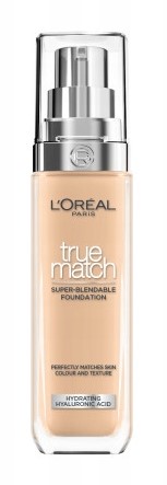 Loreal True Match The Foundation 3N Neutral Undertone