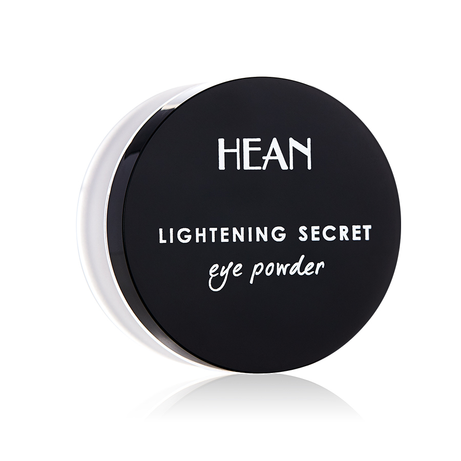 HEAN Lightening Lightening Secret Eye Powder 4.5g