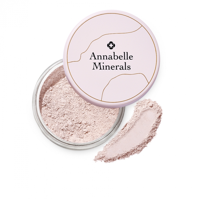 Annabelle Minerals Natural Fairest Illuminating Primer 4g