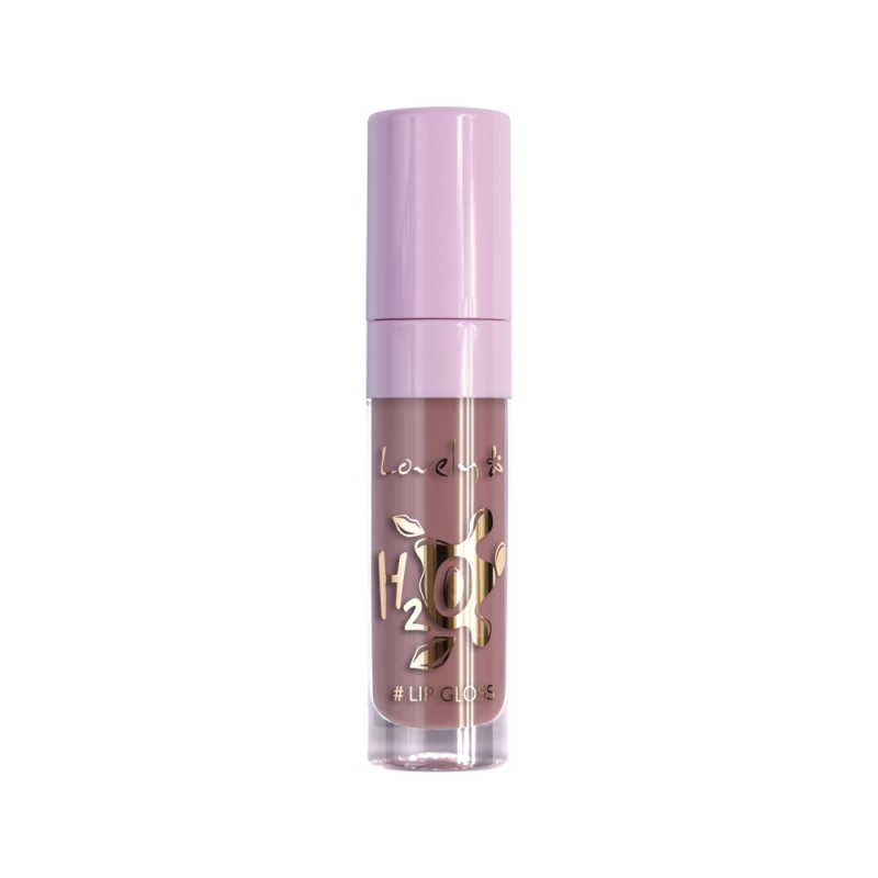 Lovely Lip Gloss H2O 05