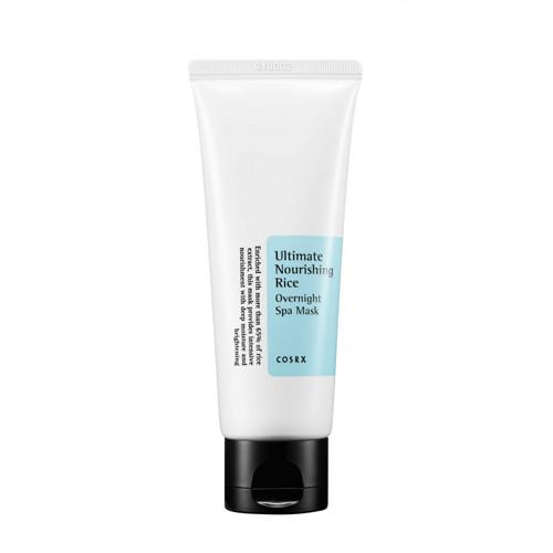 COSRX Ultimate Nourishing Rice All Night Mask 60ml