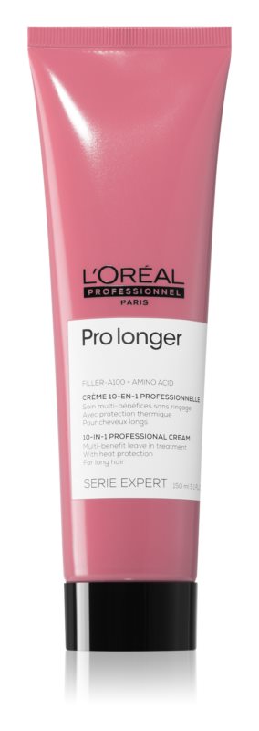 Loreal Professionnel Pro Longer Nourishing Hair Cream 150ml