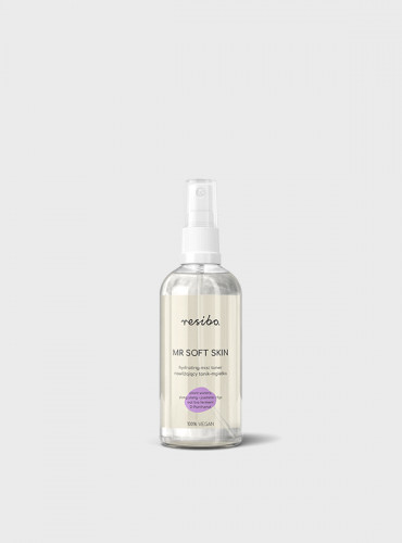 Resibo MR MR Soft Skin Moisturising Tonic-Mist 100ml