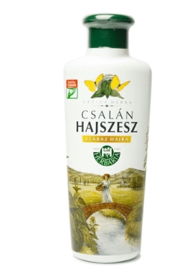 Herbaria Scalan Haisheh Banfi Banfi Nettle Rub 250ml