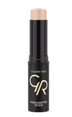 Golden Rose Illuminating Stick 01 Bright Gold