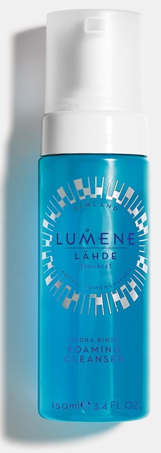 LUMENE Lahde Lahde Arctic Aqua spumă de spălare a feței