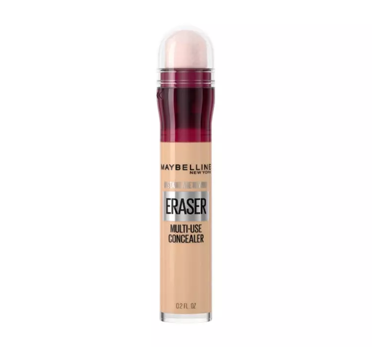 Maybelline The Eraser Instant Anti-Age Concealer 04 Honey