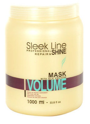 Mască de păr Stapiz Volume 1000ml