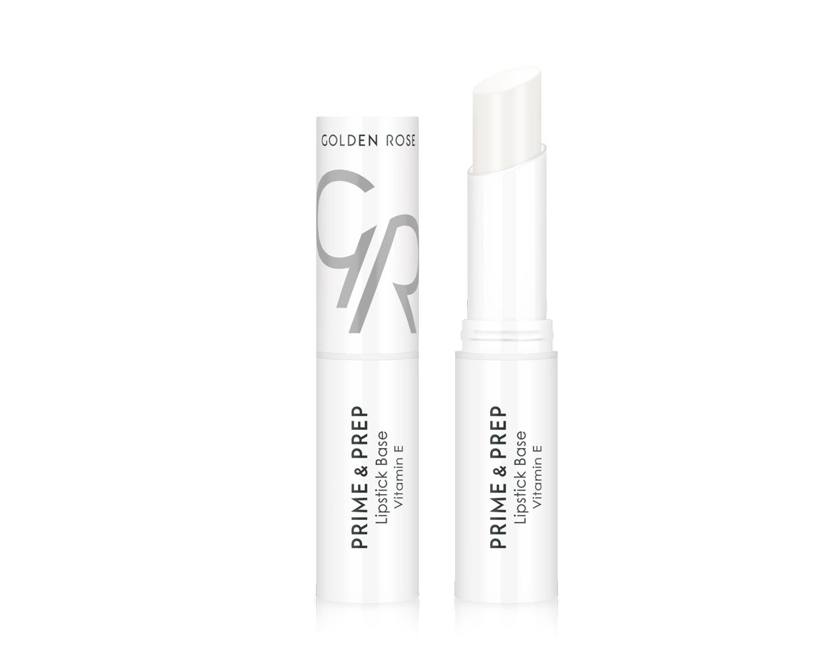 Golden Rose Prime &amp; Prep Lipstick Base