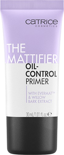 Catrice The Mattiefier Oil-Control Oil-Control Mattifying Base 30ml