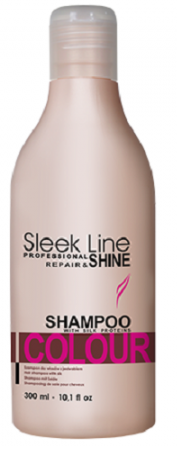 Stapiz Colour Shampoo 300ml