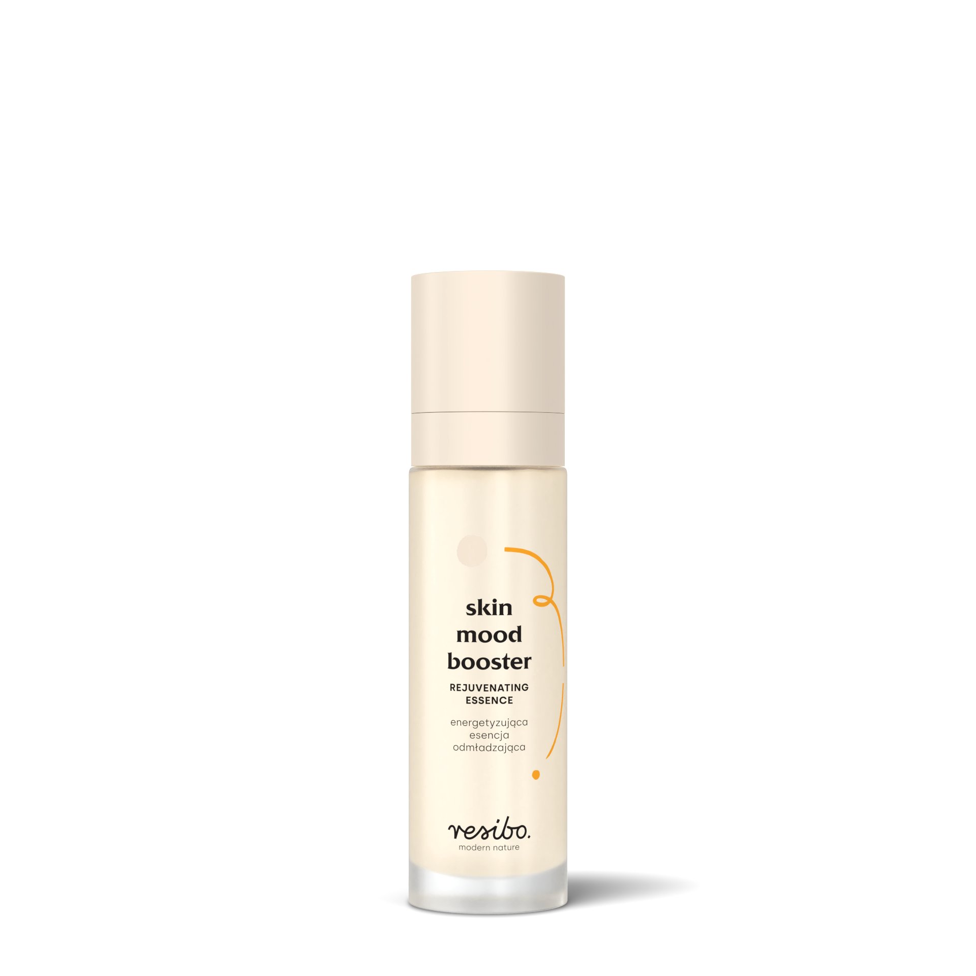 Resibo Energising Rejuvenating Essence 50ml